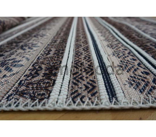 Безворсовый ковер Brando  0010 es - высокое качество по лучшей цене в Украине изображение 6.